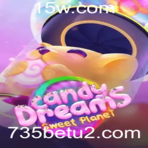 Descubra o Mundo Encantado de CandyDreams: A Nova Sensação dos Jogos