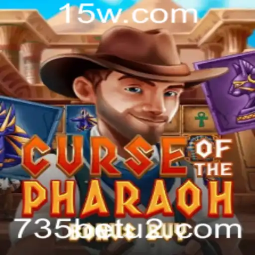 Explorando o Mundo de CurseofthePharaohBonusBuy: Uma Aventura de Jogo em 735bet