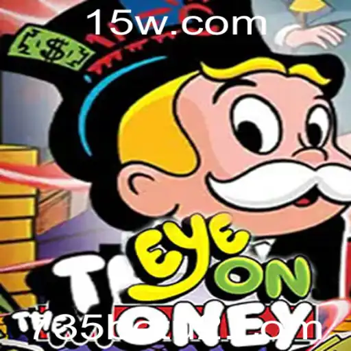 Descubra o Mundo Emocionante de EyeOnTheMoney