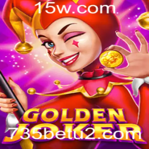 GoldenJoker: Descobrindo o Jogo de Azar Popular da 735bet
