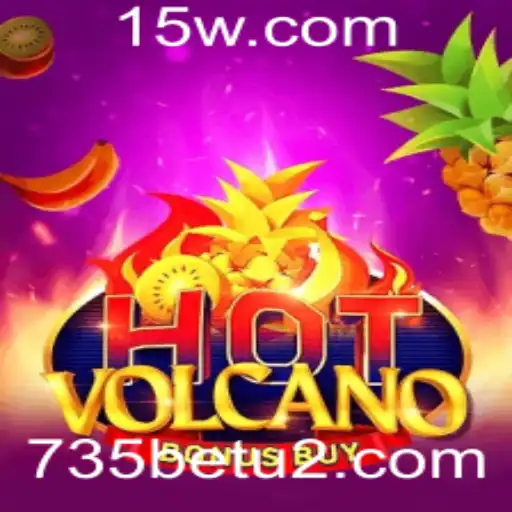 Explorando o Dinâmico Mundo de HotVolcanoBonusBuy no 735bet