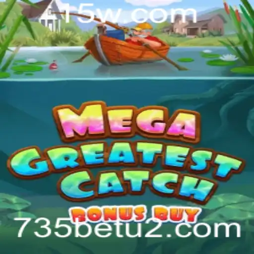 Desbravando MegaGreatestCatchBonusBuy: Um Mergulho no Universo dos Jogos de Sorte Online