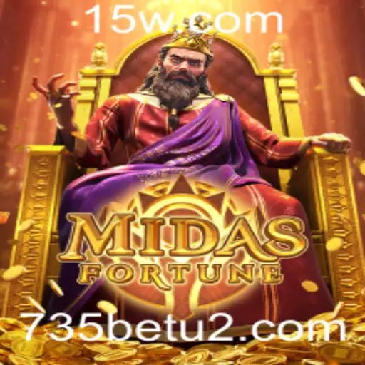 Explorando o Fascinante Mundo de MidasFortune e a Influência da 735bet