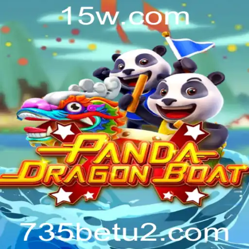 Descubra o Mundo Fascinante de 'PANDADRAGONBOAT'