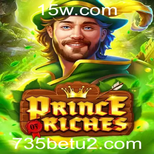 Explorando o Fascinante Mundo de 'PrinceOfRiches': Um Jogo de Estratégia e Diversão