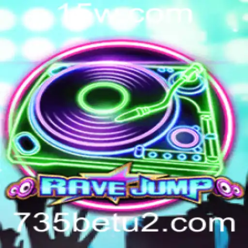 Descubra a Emoção de RaveJump: Um Novo Jogo Inovador