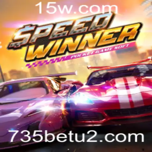 Descubra o Fascinante Mundo de SpeedWinner com 735bet