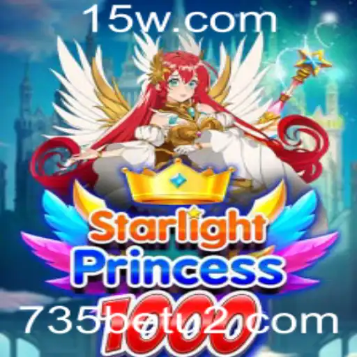 Starlight Princess 1000: Explorando o Fascinante Mundo do Novo Jogo Online