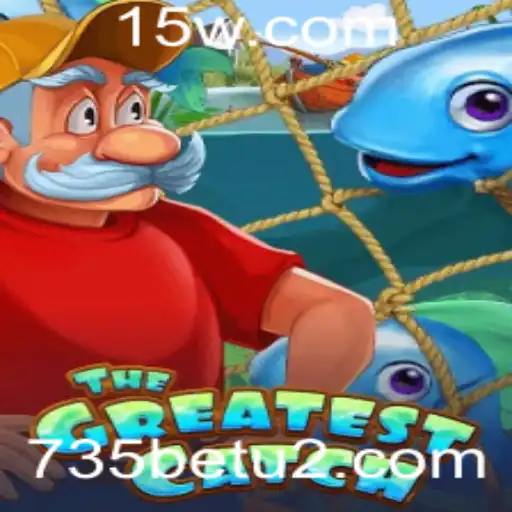 Descubra as Emoções de 'TheGreatestCatch': O Jogo do Momento